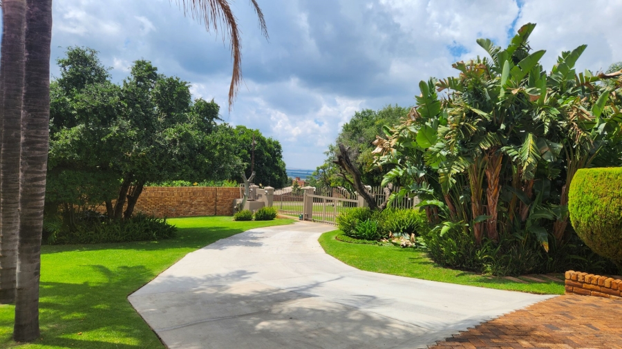 4 Bedroom Property for Sale in Doringkruin North West